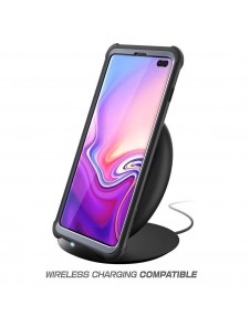 Supcase IBLSN Ares Samsung Galaxy S10 Plus - Svart