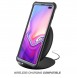 Supcase IBLSN Ares Samsung Galaxy S10 Plus - Svart