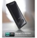 Supcase IBLSN Ares Samsung Galaxy S10 Plus - Svart