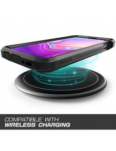 Supcase Unicorn Beetle Pro Samsung Galaxy S10e - Svart