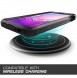 Supcase Unicorn Beetle Pro Samsung Galaxy S10e - Svart