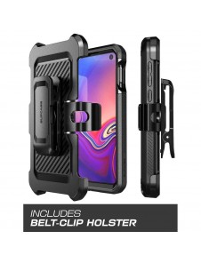 Supcase Unicorn Beetle Pro Samsung Galaxy S10e - Svart