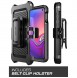 Supcase Unicorn Beetle Pro Samsung Galaxy S10e - Svart