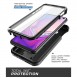 Supcase Unicorn Beetle Pro Samsung Galaxy S10e - Svart