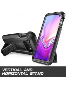 Supcase Unicorn Beetle Pro Samsung Galaxy S10e - Svart