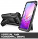 Supcase Unicorn Beetle Pro Samsung Galaxy S10e - Svart