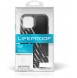 OtterBox 77-63457 LifeProof Flip Wallet Case till iPhone 11 Pro - Dark Knight