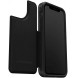 OtterBox 77-63457 LifeProof Flip Wallet Case till iPhone 11 Pro - Dark Knight