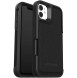 OtterBox 77-63484 LifeProof Flip Wallet Case till iPhone 11 - Dark Knight