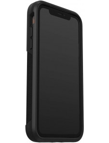 OtterBox 77-63484 LifeProof Flip Wallet Case till iPhone 11 - Dark Knight