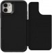 OtterBox 77-63484 LifeProof Flip Wallet Case till iPhone 11 - Dark Knight