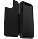 OtterBox 77-63484 LifeProof Flip Wallet Case till iPhone 11 - Dark Knight