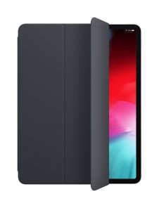 Apple MRXD2ZM/A Smart Folio till iPad Pro 12.9" (2018 / 3rd gen) - Grafitgrå