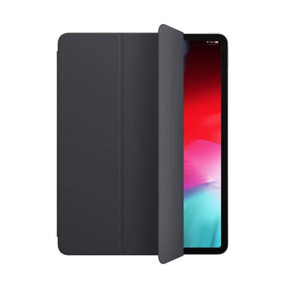 Apple MRXD2ZM/A Smart Folio till iPad Pro 12.9" (2018 / 3rd gen) - Grafitgrå