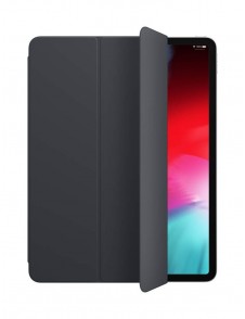 Apple MRXD2ZM/A Smart Folio till iPad Pro 12.9" (2018 / 3rd gen) - Grafitgrå