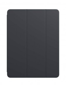 Apple MRXD2ZM/A Smart Folio till iPad Pro 12.9" (2018 / 3rd gen) - Grafitgrå