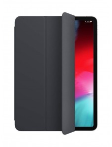 Apple MRX72ZM/A Smart Folio till iPad Pro 11" (2018-1st. gen.) - Grafitgrå