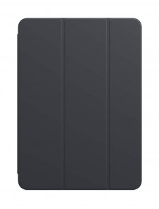 Apple MRX72ZM/A Smart Folio till iPad Pro 11" (2018-1st. gen.) - Grafitgrå