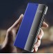 JollyFX New Sleep Case Bookcase Type Case med kickstand-funktion för Huawei P20 Pro - Svart