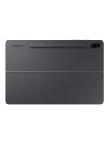 Samsung EF-DT860BJEGSE Book Cover Keyboard for Galaxy Tab S6 10.5 (Nordisk)