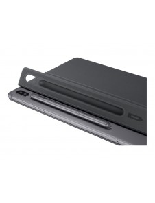 Samsung EF-DT860BJEGSE Book Cover Keyboard for Galaxy Tab S6 10.5 (Nordisk)