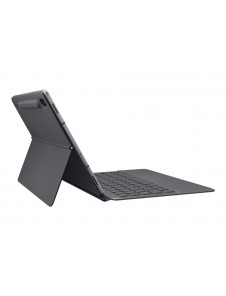 Samsung EF-DT860BJEGSE Book Cover Keyboard for Galaxy Tab S6 10.5 (Nordisk)