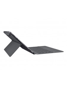Samsung EF-DT860BJEGSE Book Cover Keyboard for Galaxy Tab S6 10.5 (Nordisk)