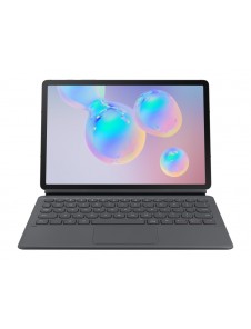 Samsung EF-DT860BJEGSE Book Cover Keyboard for Galaxy Tab S6 10.5 (Nordisk)