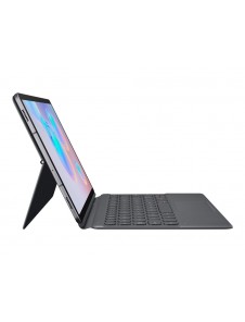 Samsung EF-DT860BJEGSE Book Cover Keyboard for Galaxy Tab S6 10.5 (Nordisk)