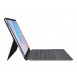 Samsung EF-DT860BJEGSE Book Cover Keyboard for Galaxy Tab S6 10.5 (Nordisk)