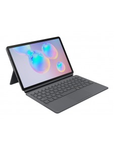 Samsung EF-DT860BJEGSE Book Cover Keyboard for Galaxy Tab S6 10.5 (Nordisk)