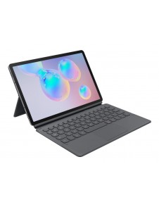 Samsung EF-DT860BJEGSE Book Cover Keyboard for Galaxy Tab S6 10.5 (Nordisk)