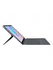 Samsung EF-DT860BJEGSE Book Cover Keyboard for Galaxy Tab S6 10.5 (Nordisk)