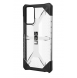Is och mycket snyggt skal till Samsung Galaxy Note 20.