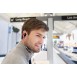 Monster Clarity HD In-Ear Bluetooth Wireless Headphones - Svart / Svart Platinum (137030)