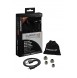 Monster Clarity HD In-Ear Bluetooth Wireless Headphones - Svart / Svart Platinum (137030)