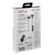 Monster Clarity HD In-Ear Bluetooth Wireless Headphones - Svart / Svart Platinum (137030)