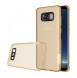 Nillkin Nature TPU Case Brun för Samsung G950 Galaxy S8
