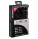 Monster Clarity HD In-Ear Bluetooth Wireless Headphones - Svart / Svart Platinum (137030)
