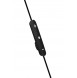 Monster Clarity HD In-Ear Bluetooth Wireless Headphones - Svart / Svart Platinum (137030)
