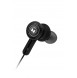 Monster Clarity HD In-Ear Bluetooth Wireless Headphones - Svart / Svart Platinum (137030)