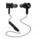 Monster Clarity HD In-Ear Bluetooth Wireless Headphones - Svart / Svart Platinum (137030)