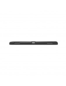 JollyFX Ultra Clear Antishock Case Gel TPU Skal till Huawei MediaPad T5 - Svart