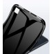 JollyFX Ultra Clear Antishock Case Gel TPU Skal till Huawei MediaPad T5 - Svart