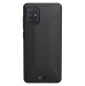 Samsung Galaxy A71 skyddas av detta fantastiska skal.