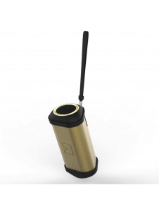 Monster FireCracker HD Bluetooth Högtalare - Guld