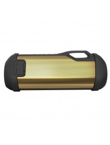 Monster FireCracker HD Bluetooth Högtalare - Guld