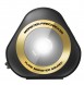 Monster FireCracker HD Bluetooth Högtalare - Guld