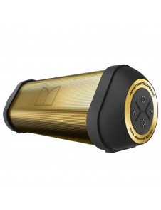 Monster FireCracker HD Bluetooth Högtalare - Guld