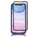 0,33 mm tjockt silikatglas